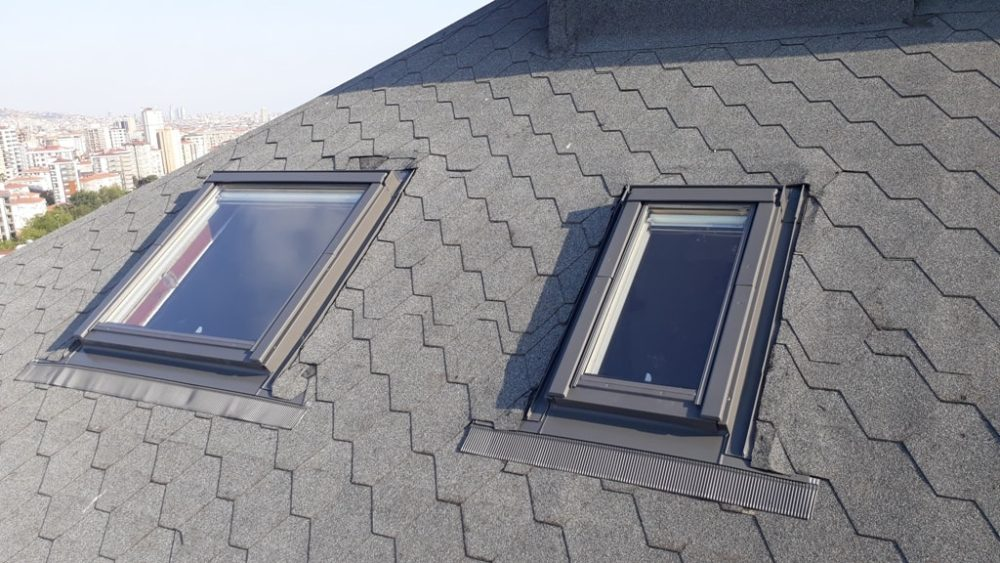 Roof Windows