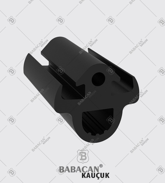 Rubber Profile