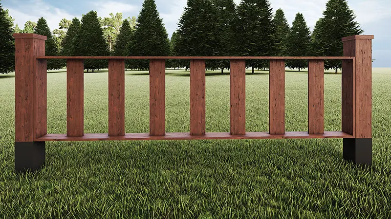 Fence Models (Çit Modelleri)