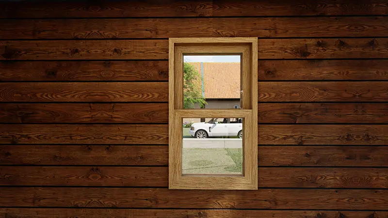 Door and Window Models