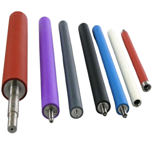 Industrial Rollers