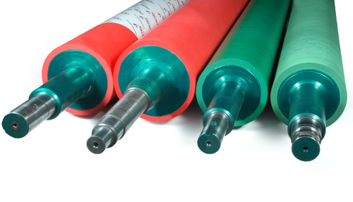 Lamination Rollers