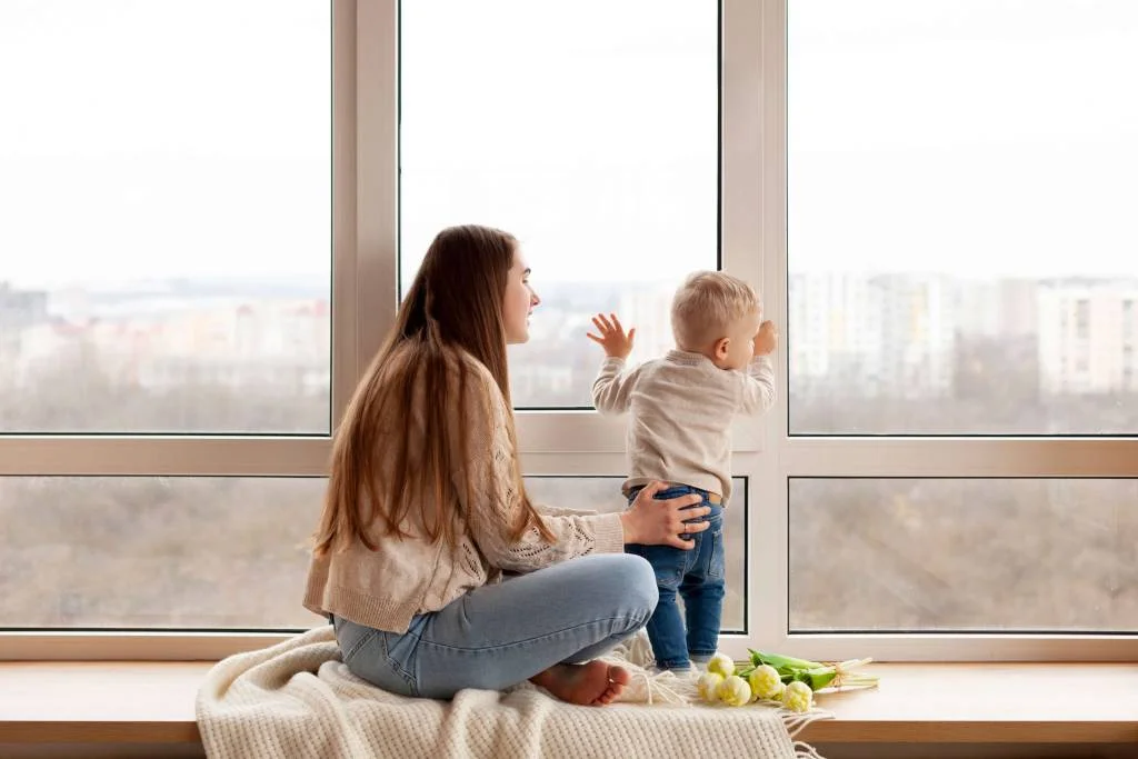 PVC Window Systems