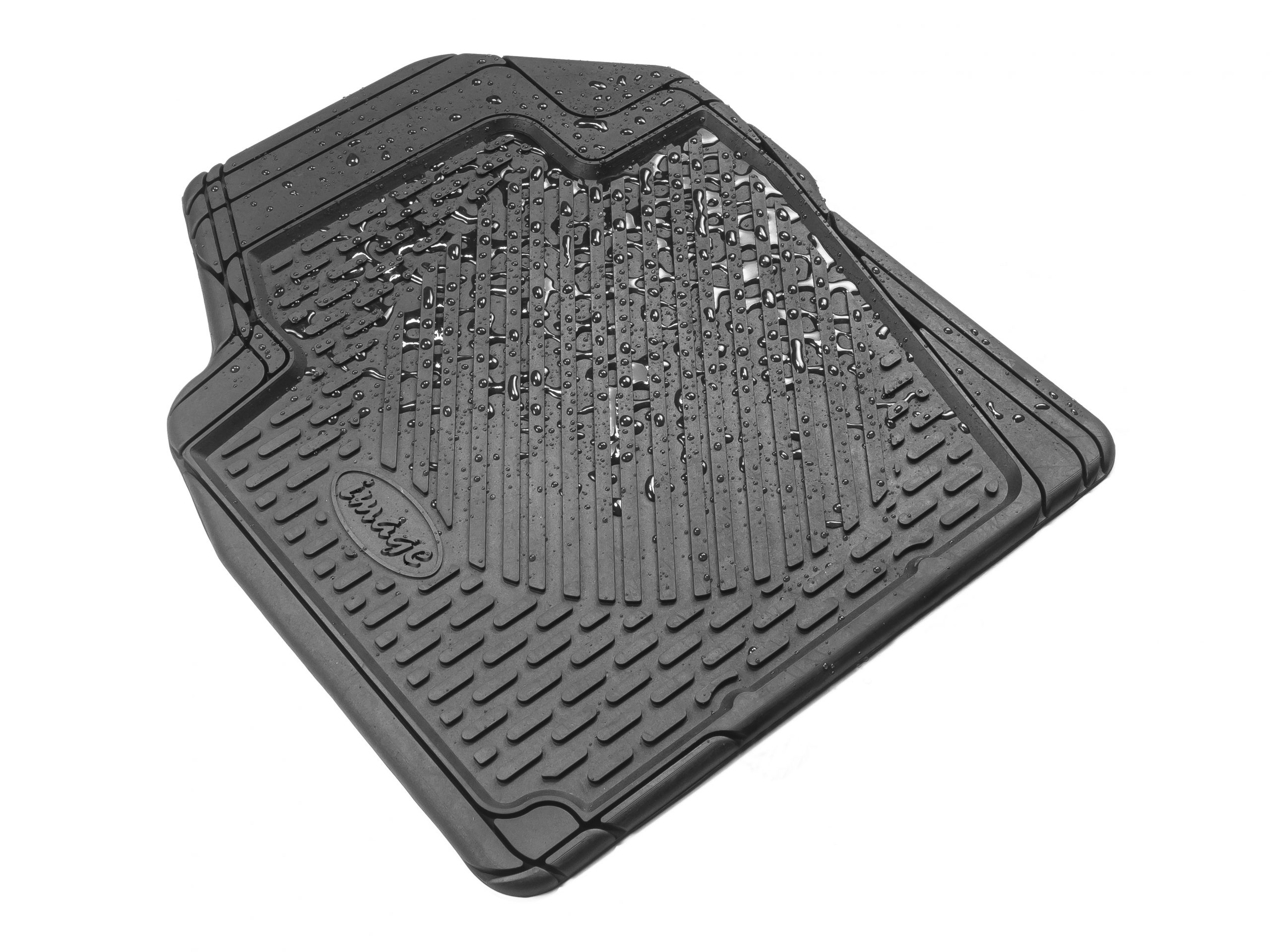 Car Mat Collection