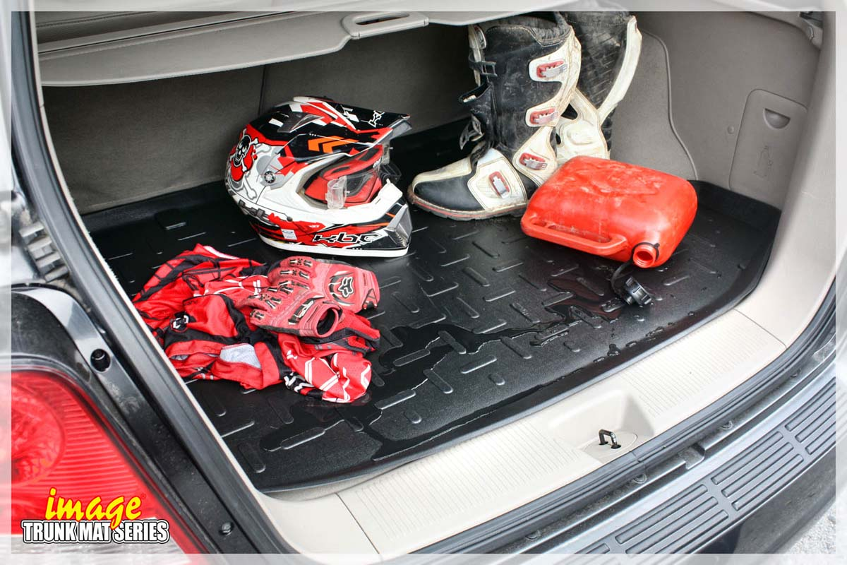 Trunk Mat Collection