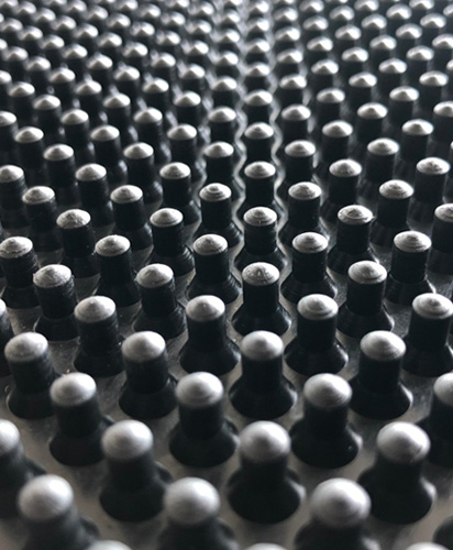Industrial Rubber Products