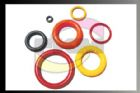 Rubber O-Ring - Silicone - Nitrile - Viton - Natural Rubber