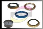 Sealing Seals