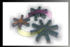 Coupling Rubbers
