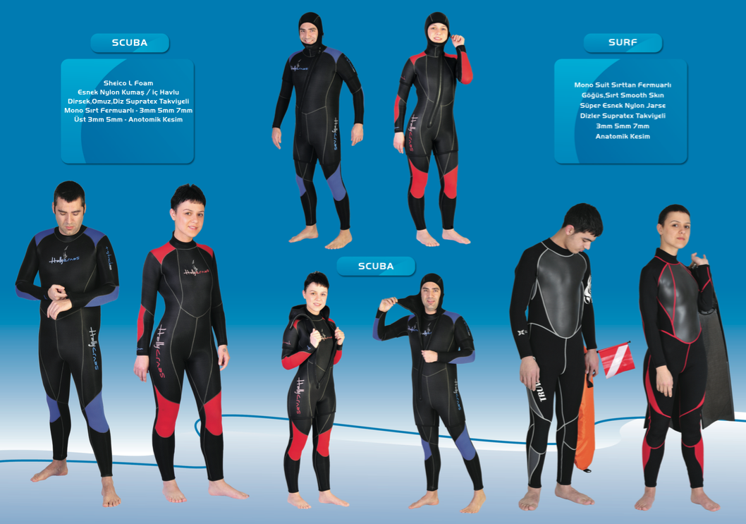 Neoprene Products