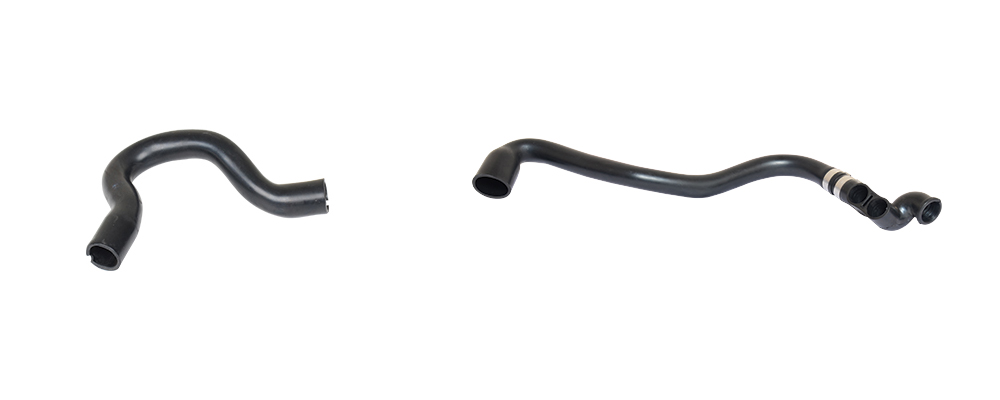 Transmission Oil Cooling Lines