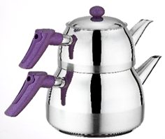 BON 415 BONERA SULTANA Tea Pot