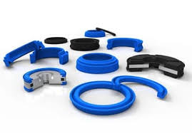 Pneumatic Sealing Elements