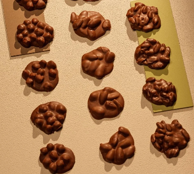 Chocolate