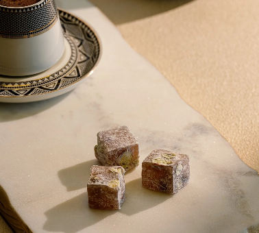 Turkish Delight