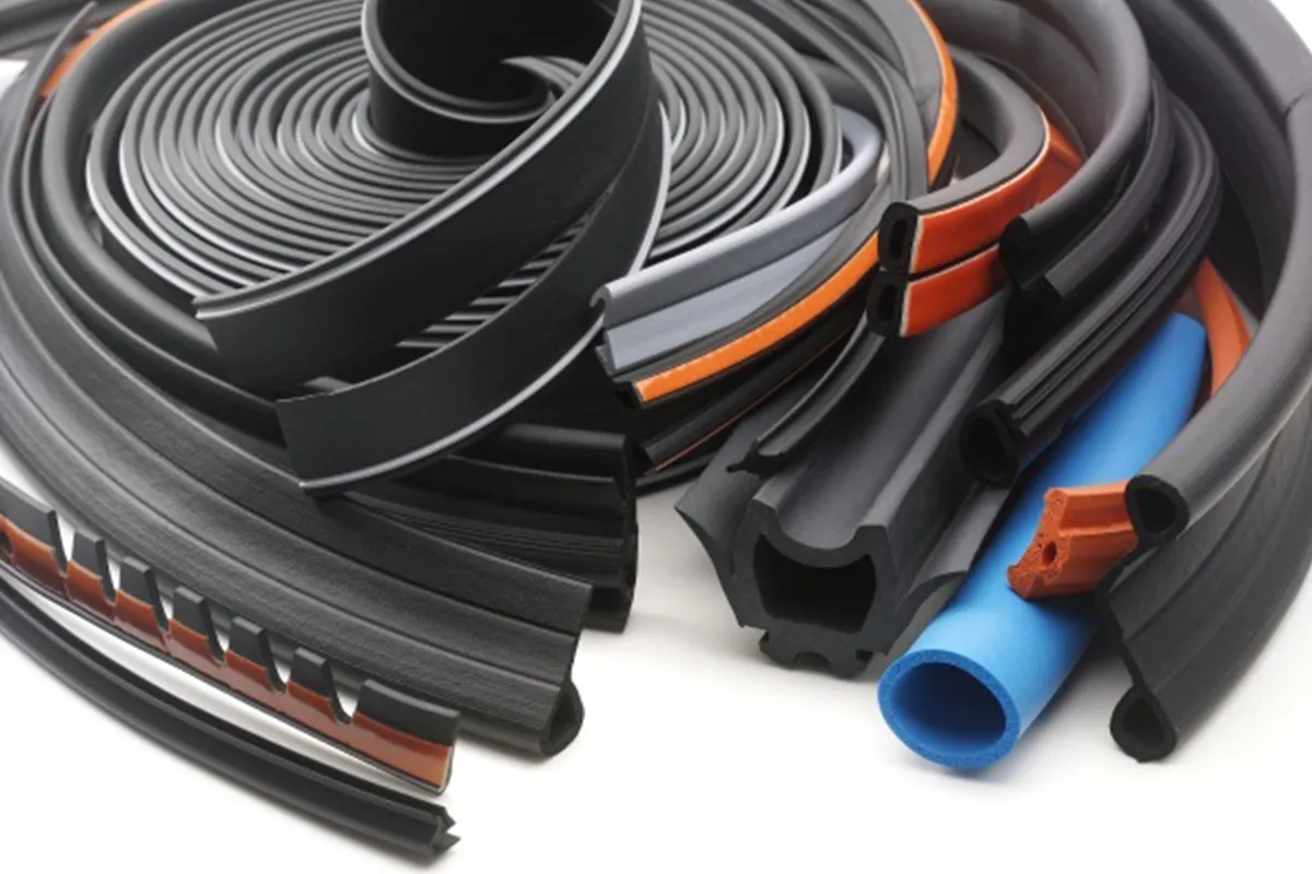 EPDM Polymer