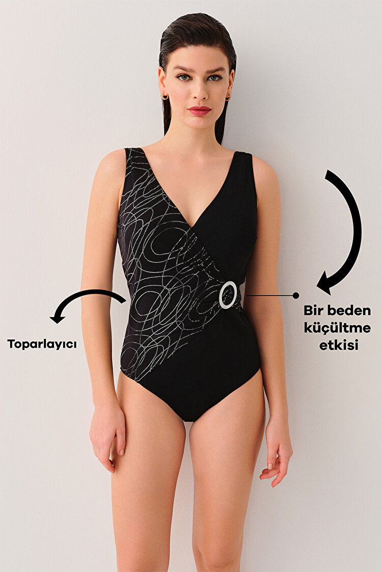Slimming Swimsuit