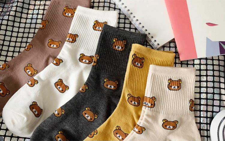 Women's Socks