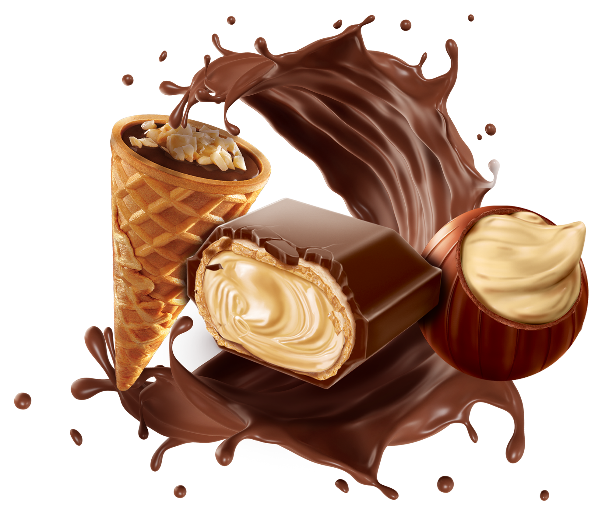 CHOCOLATE