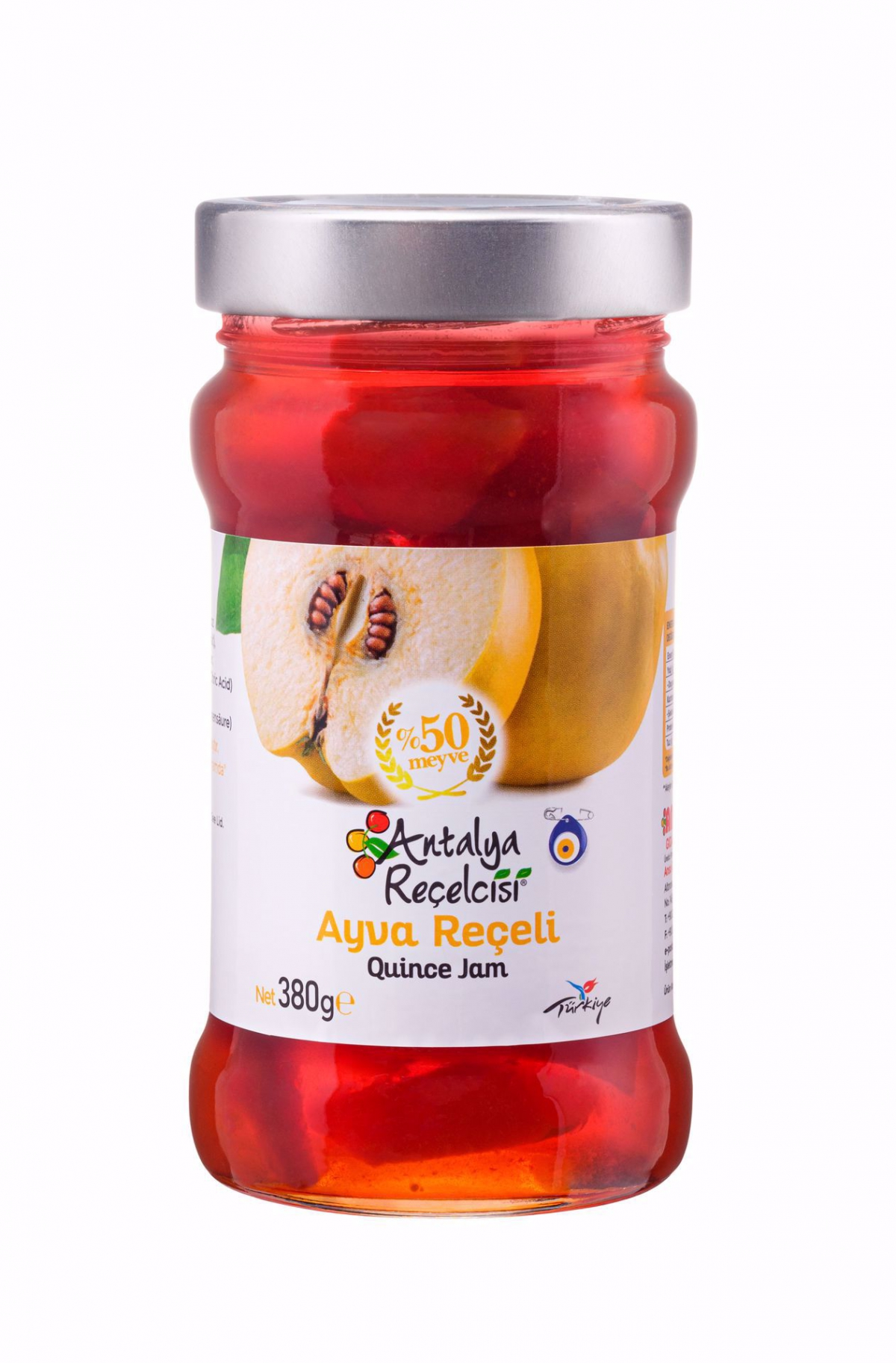 Marmalades