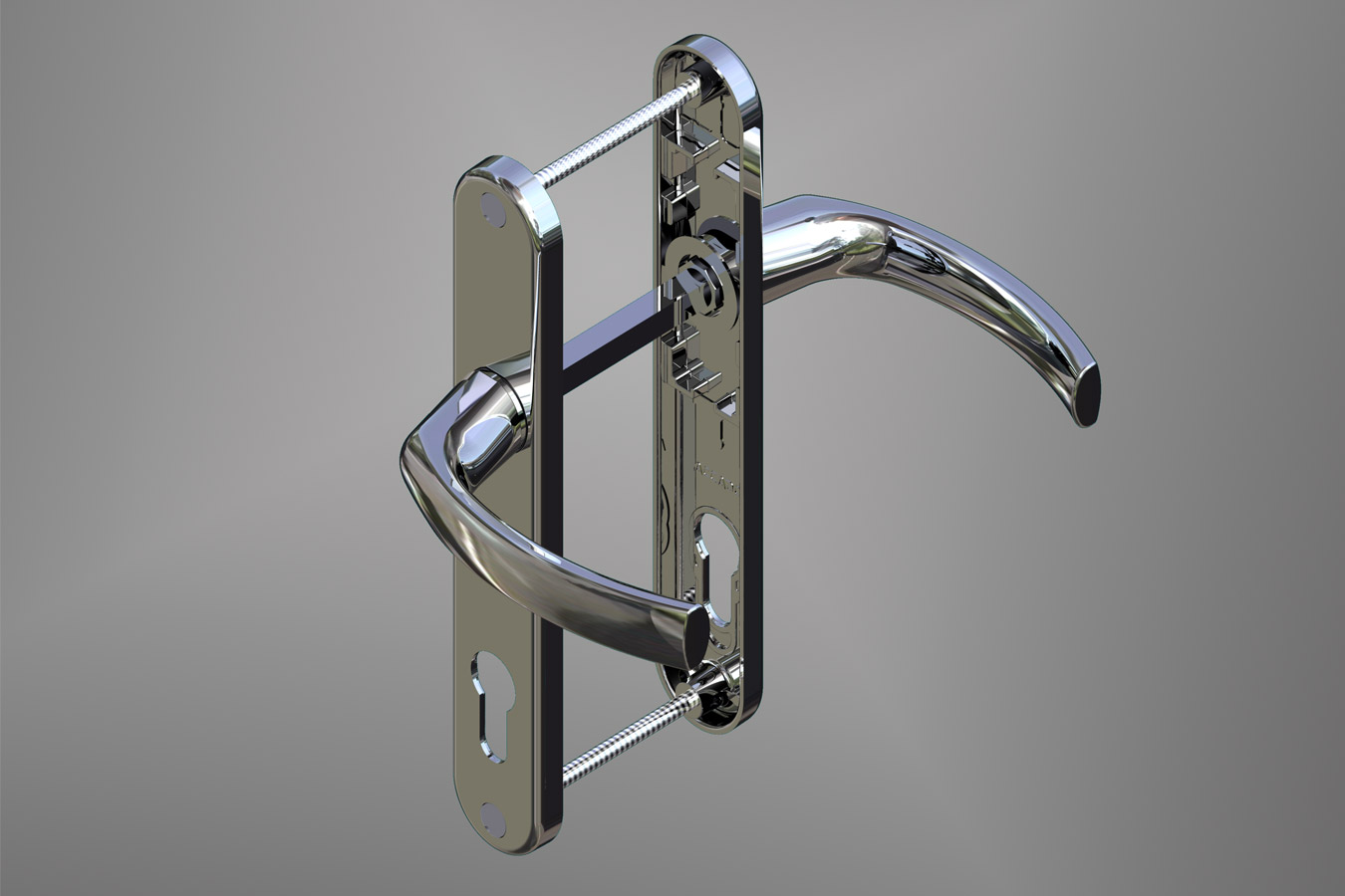 Accado Handles