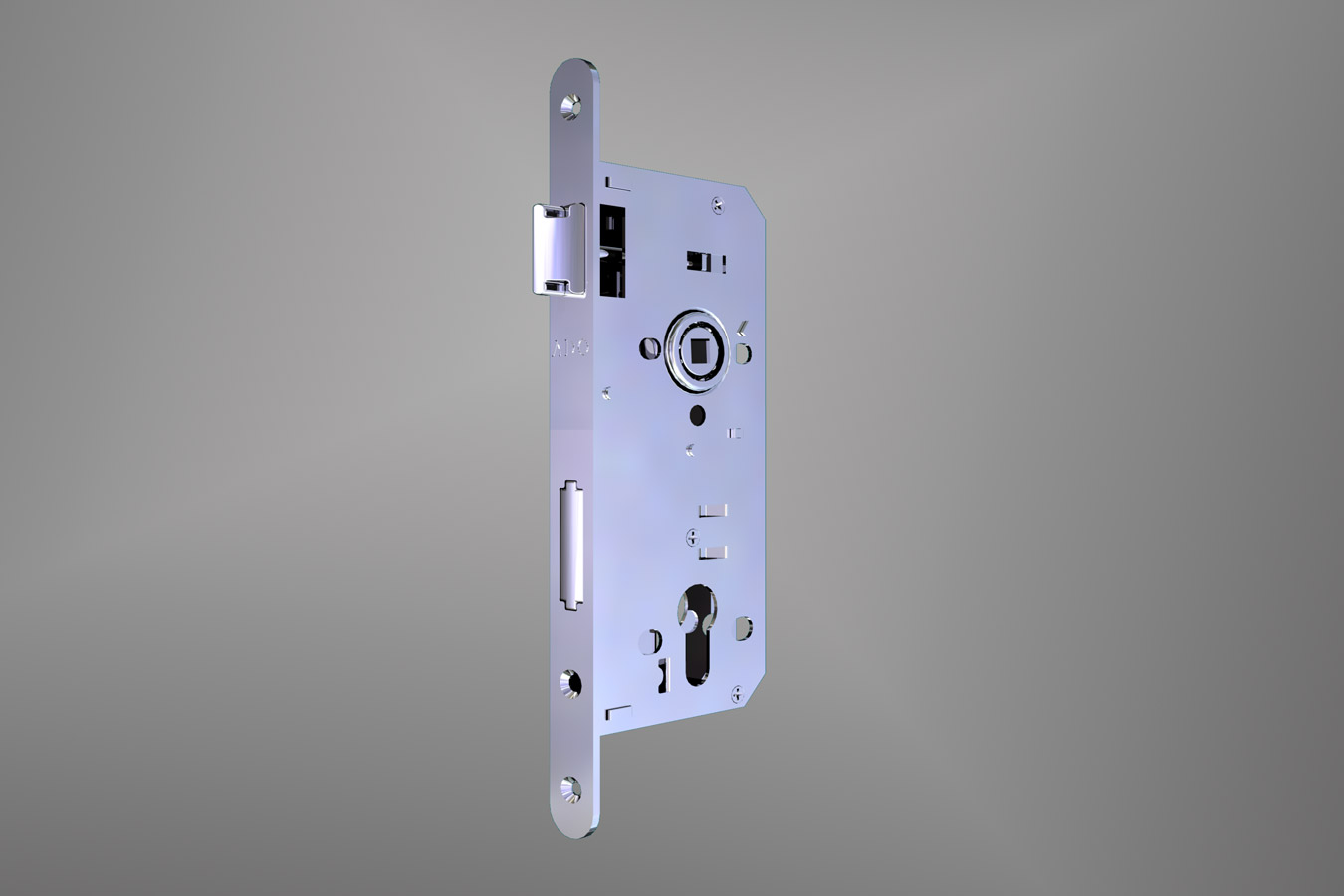 Accado Door Systems
