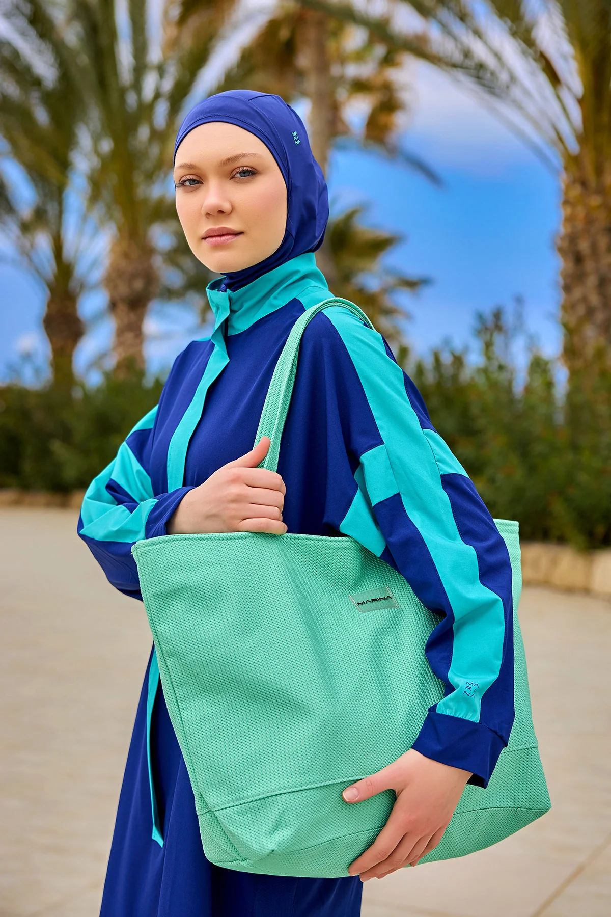 Beach Bag