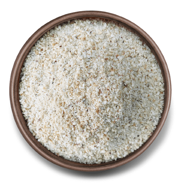 Hazelnut Flour