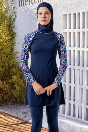 Children's Swimsuit