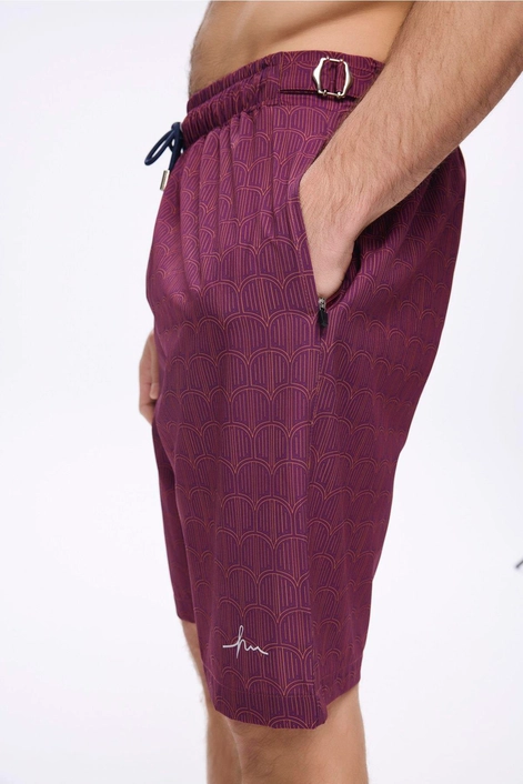 Swim Shorts