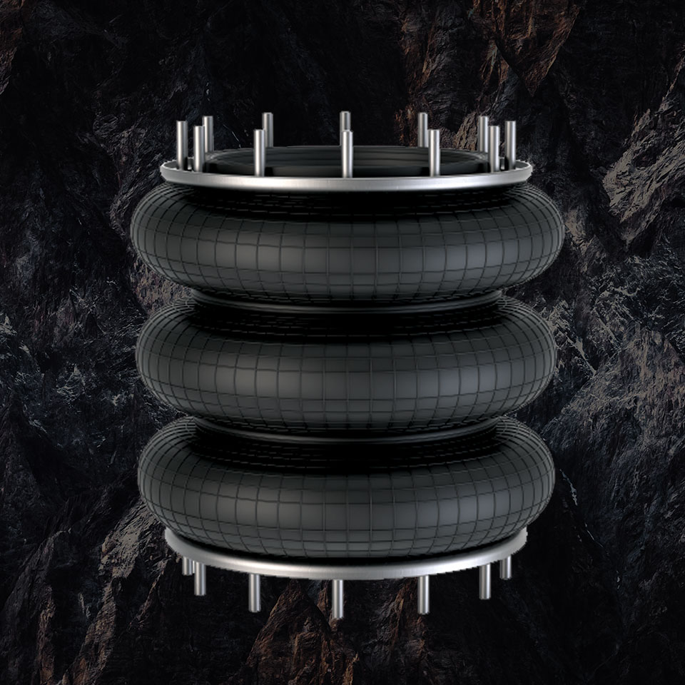 Air Springs Industry