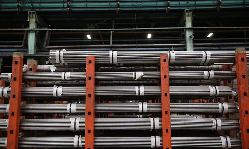 Structural Steels