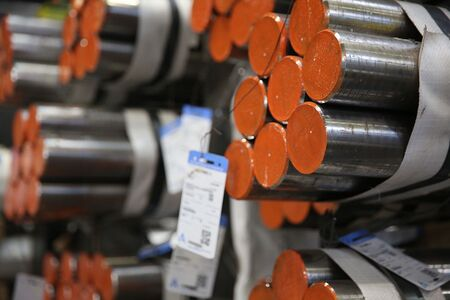 High-Temperature Steels