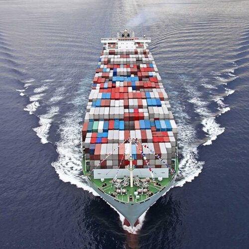 Marine Industry Rubber Products
