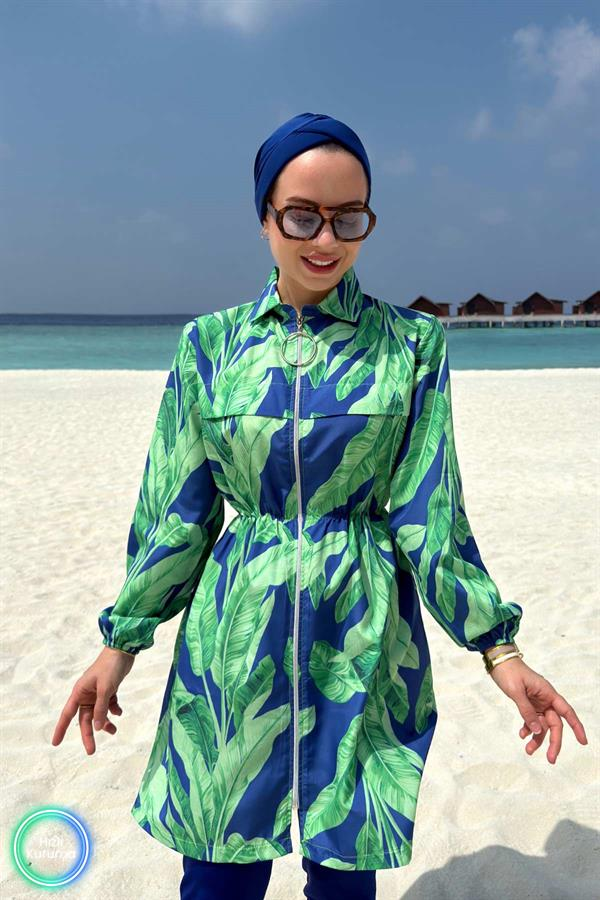 Modest Swimsuit