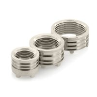 Metal Inserts and Unions