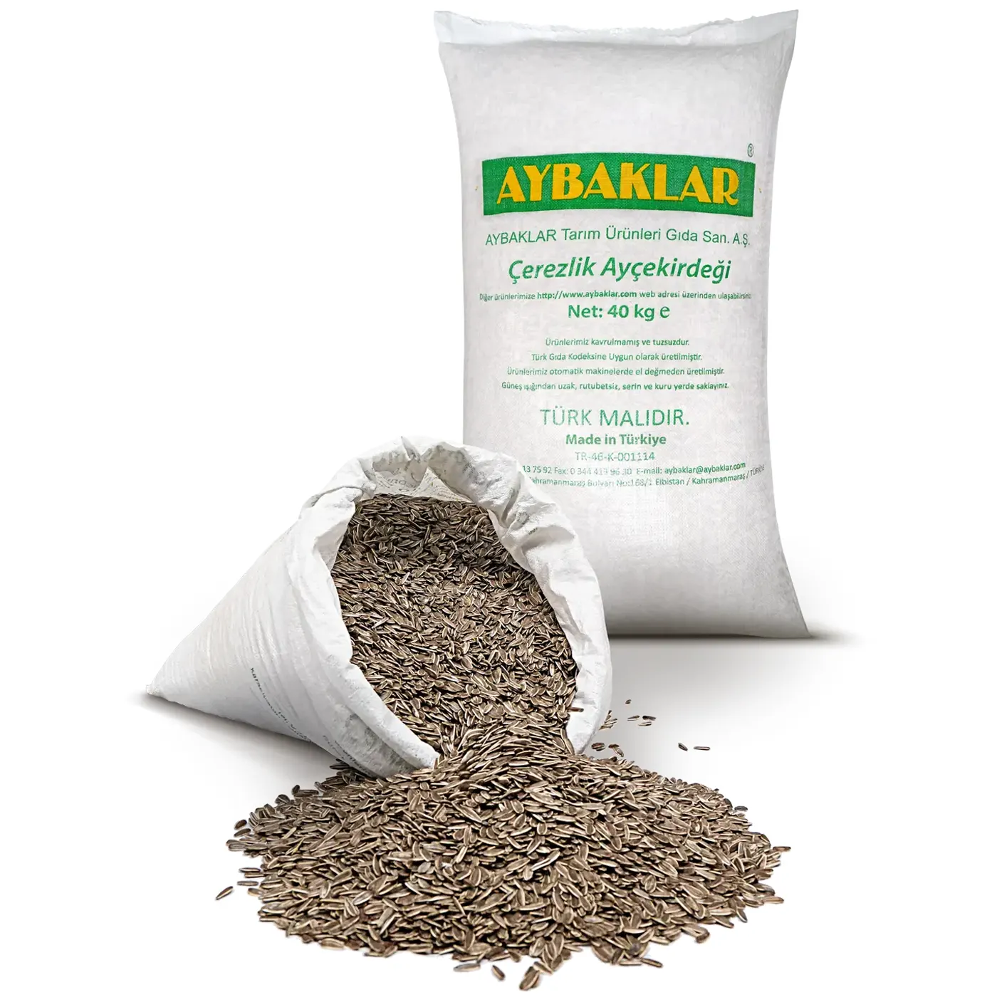 Bulk Products