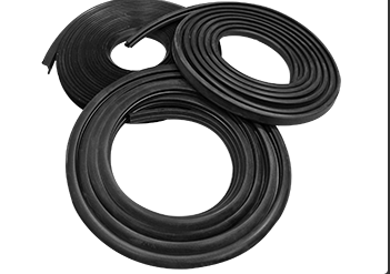 Ethylene Propylene Diene Rubber (EPDM)