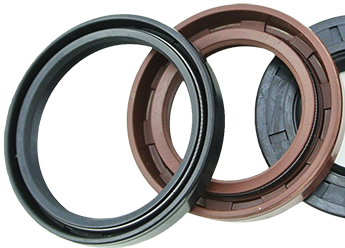 Nitrile Rubber (NBR)