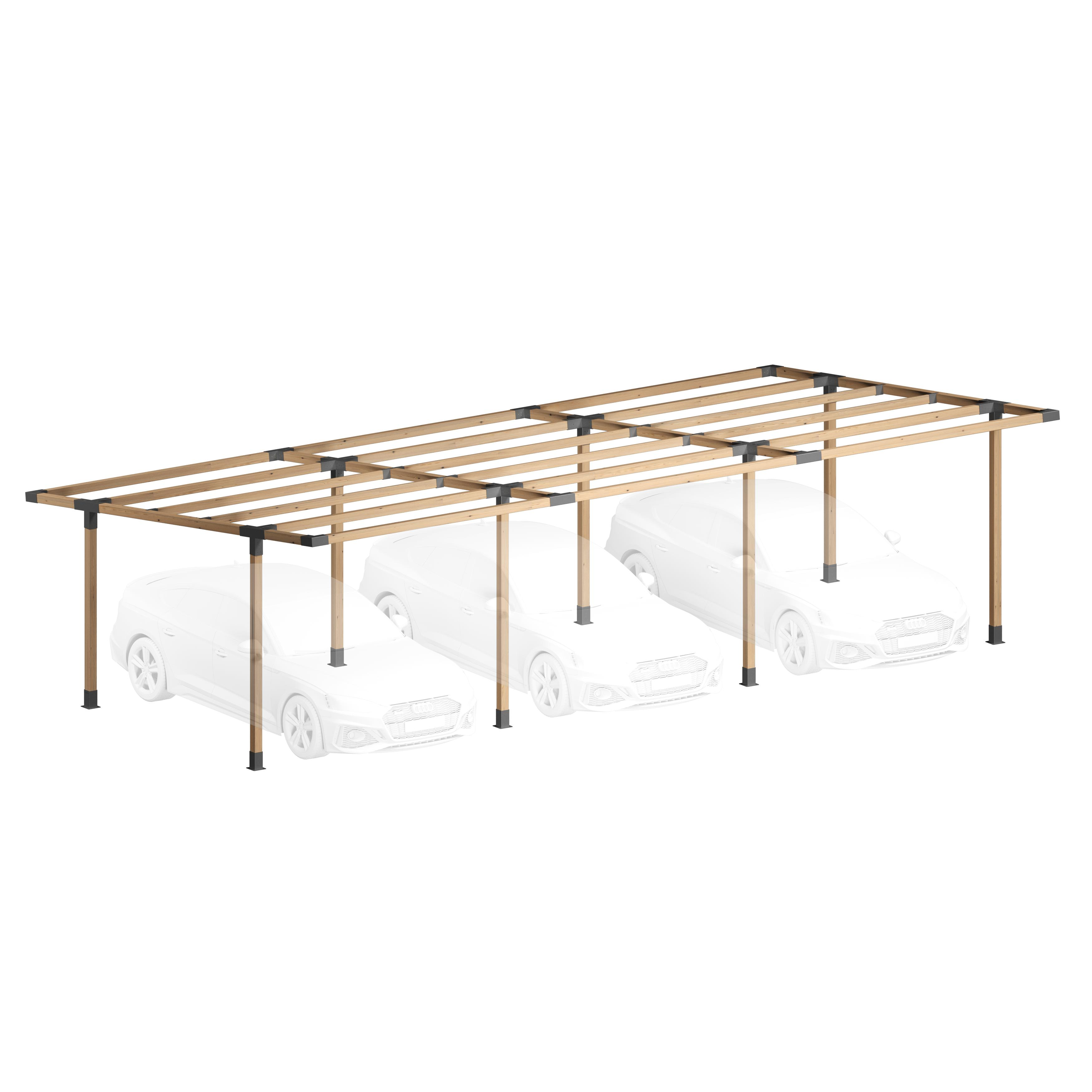 Pergola Bracket Sets