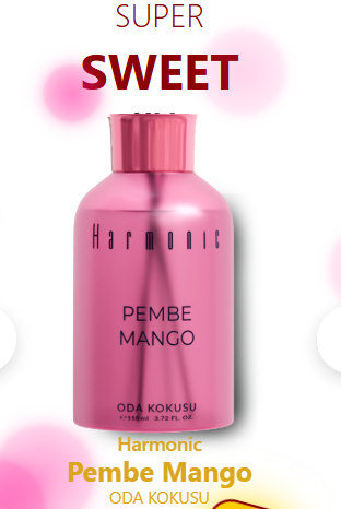 Pink Mango