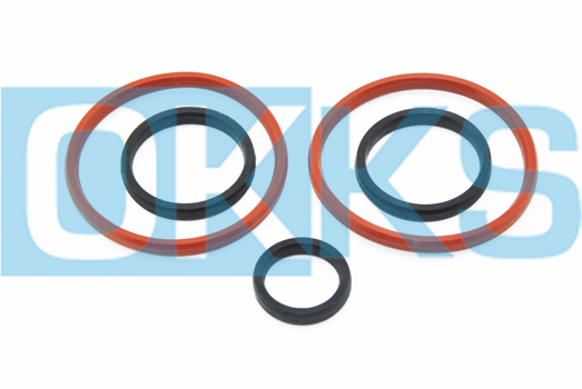 Seal Components