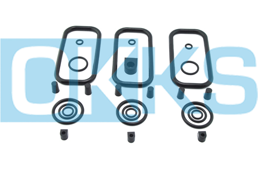 Seal Components