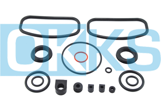 Seal Components