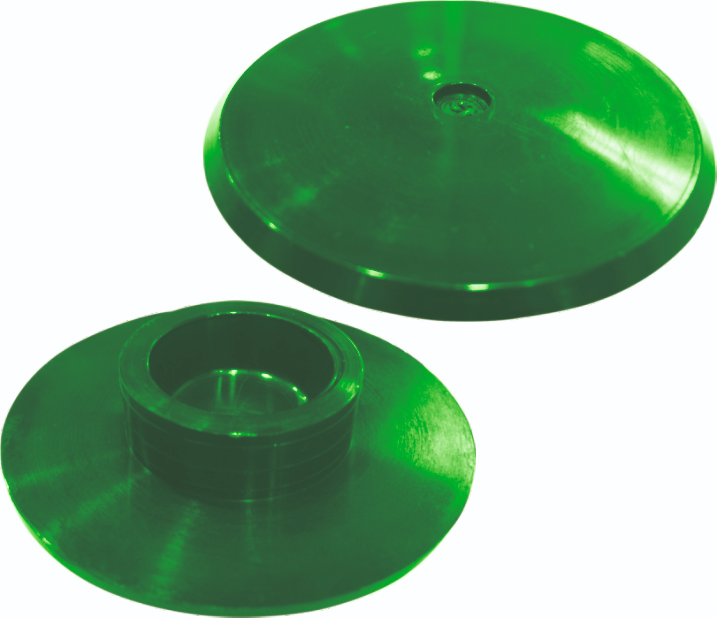 Construction Machinery Components