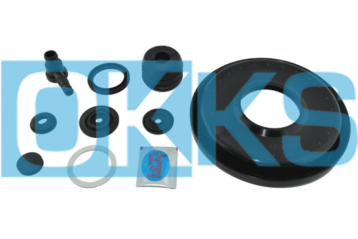 Brake System Components