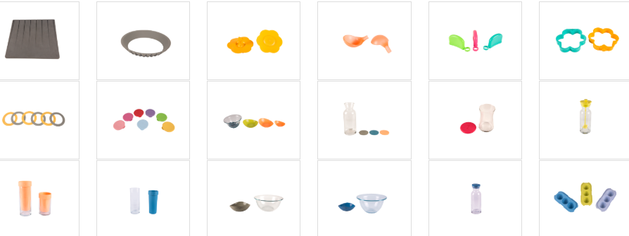 Kitchen Rubber