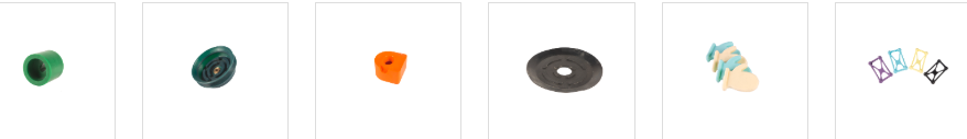 Other Rubber Products
