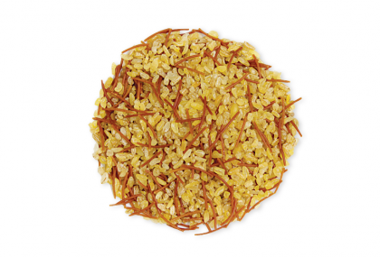 Bulgur