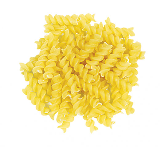 Pasta & Semolina